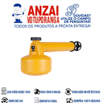 PULVERIZADOR EXPORT GUARANY 370ML