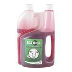 Ectonil Pour-On 1 Lt Cipermetrina Carrapaticida Mosquicida Labgard