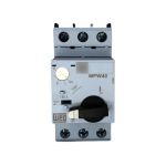 WEG DISJUNTOR MOTOR WEG MPW DE 6,3A A 10A TRIPOLAR MPW40