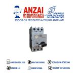 DISJUNTOR MOTOR MPW40-3-D063 WEG (4-6,3 A)