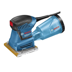 Lixadeira Roto Orbital GSS 140-1A 127V 0601.2A2.1D0.000 - Bosch