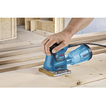 Lixadeira Roto Orbital GSS 140-1A 127V 0601.2A2.1D0.000 - Bosch