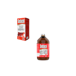 SEDACOL SOLUÇÃO INJETÁVEL CALBOS SAÚDE ANIMAL 200ML