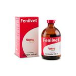 FENILVET 100ML