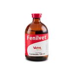 FENILVET 100ML