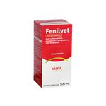 FENILVET 100ML