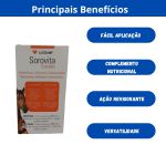 SOROVITA COMPLEX 500 ML COM EQUIPO U.C.B