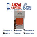 SOROVITA COMPLEX 500 ML COM EQUIPO U.C.B