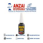 ADESIVO TRAVA ROSCA T.ALTO ATAV771 10G VONDER