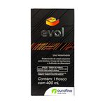 EVOL 400ML OURO FINO