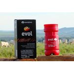 EVOL 400ML OURO FINO