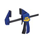 MINI GRAMPO RAPIDO QUICK-GRIP 12 IRWIN