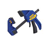 MINI GRAMPO RAPIDO QUICK-GRIP 12 IRWIN