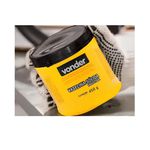 VASELINA SOLIDA INDUSTRIAL 450G VONDER