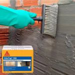 SIKA SIKATOP 100 18KG