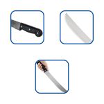Facão Para Mato Machete Tramontina 14” Preto Original