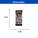  Inseticida Kelldrin Poderoso 25CE 30ml