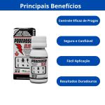  Inseticida Kelldrin Poderoso 25CE 30ml