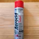 AEROCID TOTAL SPRAY MATA BICHEIRAS 500 ML