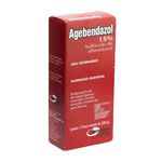 Agener Agebendazol 15% Sulfóxido de Albendazol 500ml