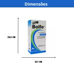 BOLFO PACOTE 1 KG