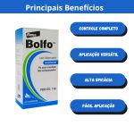 BOLFO PACOTE 1 KG