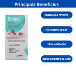 BORGAL 50 ML