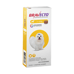 Antipulgas e Carrapatos para Cães 2 até 4,5Kg
