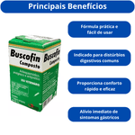BUSCOFIN 50 ML