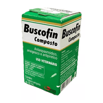 BUSCOFIN 50 ML