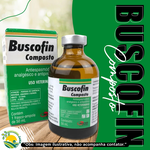 BUSCOFIN 50 ML