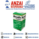 BUSCOFIN 50 ML