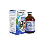 CATOSAL-B 12 100ML