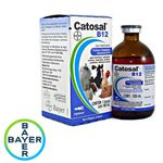 CATOSAL-B 12 100ML