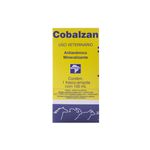 COBALZAN 100ML BRAVET