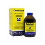 COBALZAN 100ML BRAVET