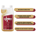 Combo Pour On 1 Litro - Ceva