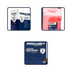 Fiproline Duo Pour On & Spoton Fipronil 3% 1 Litro Ceva
