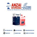 Fiproline Duo Pour On & Spoton Fipronil 3% 1 Litro Ceva
