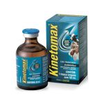 KINETOMAX 50 ML DOSE UNICA 3ML P/ 40 KG