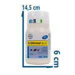 K-OTHRINE 250ML SC (VETERINÁRIO)