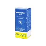 MERCEPTON ORAL 20 ML