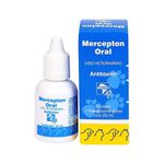 MERCEPTON ORAL 20 ML