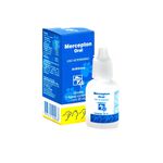 MERCEPTON ORAL 20 ML