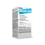 MICOTIL ANTBIOT.P/PNEUMONIA 50ML