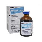 MICOTIL ANTBIOT.P/PNEUMONIA 50ML