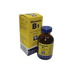 MONOVIM B1 20ML BRAVET