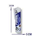 Repelente Pombil Dipil 265g Contato Olfato Pombo Morcego