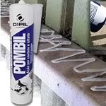 Repelente Pombil Dipil 265g Contato Olfato Pombo Morcego