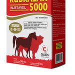 RUBRALAN 200 ML